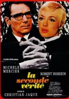  Вторая истина смотреть онлайн фильм 1966 в HD