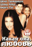 Какая она, любовь смотреть онлайн фильм 2003 в HD