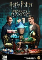  Гарри Поттер: Волшебники выпечки смотреть онлайн тв шоу 2024 в HD