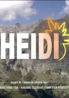  Хайди и ее друзья смотреть онлайн сериал 2007 в HD