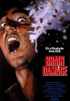  Повреждение мозга смотреть онлайн фильм 1987 в HD