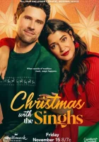  Рождество с Сингхами смотреть онлайн фильм 2024 в HD
