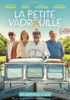  Маленькая прогулка смотреть онлайн фильм 2024 в HD