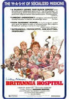  Госпиталь «Британия» смотреть онлайн фильм 1982 в HD