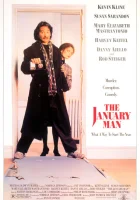  Январский человек смотреть онлайн фильм 1989 в HD