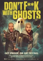  Не связывайтесь с привидениями смотреть онлайн фильм 2024 в HD