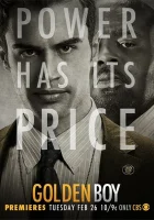  Везунчик Золотой мальчик смотреть онлайн сериал 2013 в HD