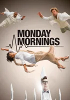  Тяжелый понедельник Утро понедельника смотреть онлайн сериал 2013 в HD