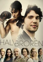  Полубрат смотреть онлайн сериал 2013 в HD