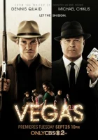  Вегас смотреть онлайн сериал 2012 в HD