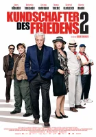  Старики-разведчики 2 смотреть онлайн фильм 2025 в HD