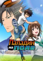  Паладин на поле The Knight in the Area смотреть онлайн аниме сериал 2012 в HD