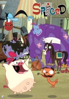  Остров ненужных мутантов смотреть онлайн мультсериал 2009 в HD