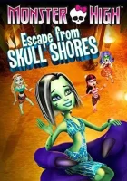  Школа монстров: Побег с Острова черепов смотреть онлайн мультфильм 2012 в HD