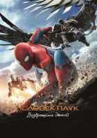  Человек-паук: Возвращение домой смотреть онлайн фильм 2017 в HD