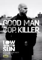  Низкое зимнее солнце смотреть онлайн сериал 2013 в HD