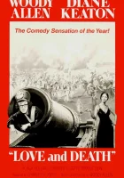  Любовь и смерть смотреть онлайн фильм 1975 в HD