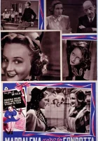  Маддалена, ноль за поведение смотреть онлайн фильм 1940 в HD