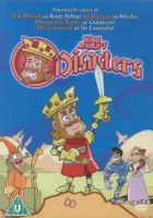  Эпик фейл короля Артура смотреть онлайн мультсериал 2005 в HD