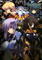  Полное затмение Muv-Luv Alternative: Total Eclipse смотреть онлайн аниме сериал 2012 в HD
