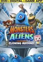  Монстры против пришельцев смотреть онлайн мультсериал 2013 в HD