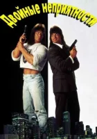  Двойные неприятности Няньки - 2 смотреть онлайн фильм 1992 в HD