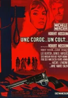  Веревка и кольт смотреть онлайн фильм 1969 в HD