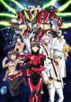  Вальврэйв Освободитель Valvrave the Liberator смотреть онлайн аниме сериал 2013 в HD