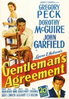  Джентльменское соглашение смотреть онлайн фильм 1947 в HD