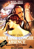  Столь долгое отсутствие смотреть онлайн фильм 1961 в HD