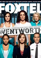  Уэнтуорт - (2013) смотреть онлайн в HD