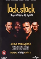  Карты, деньги и два ствола 2 смотреть онлайн фильм 2000 в HD