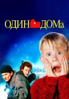  Один дома смотреть онлайн фильм 1990 в HD