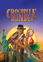  Крокодил Данди смотреть онлайн фильм 1986 в HD