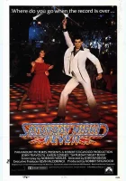  Лихорадка субботнего вечера смотреть онлайн фильм 1977 в HD