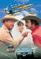  Смоки и Бандит смотреть онлайн фильм 1977 в HD