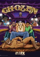  Избранный смотреть онлайн мультсериал 2014 в HD