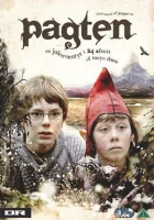  Колдовское соглашение смотреть онлайн сериал 2009 в HD