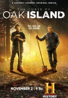  Проклятие острова Оук смотреть онлайн тв шоу 2014 в HD