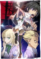 Магическая война Magical Warfare смотреть онлайн аниме сериал 2014 в HD