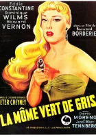  Серо-зеленый малыш Малышка Яд, Ядовитый плющ смотреть онлайн фильм 1953 в HD