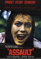  Нападение смотреть онлайн фильм 1971 в HD