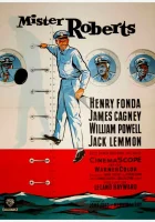  Мистер Робертс смотреть онлайн фильм 1955 в HD