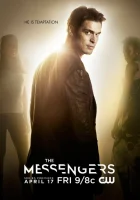  Посланники смотреть онлайн сериал 2015 в HD