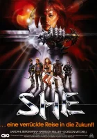  Ши смотреть онлайн фильм 1984 в HD