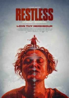  Беспокойство смотреть онлайн фильм 2024 в HD