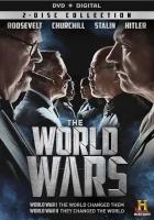  Мировые войны - (2014) смотреть онлайн в HD