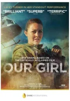  Наша девочка смотреть онлайн сериал 2014 в HD