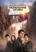  Бегущий в лабиринте 2: Испытание огнём смотреть онлайн фильм 2015 в HD