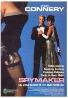  Тайная жизнь Яна Флеминга смотреть онлайн фильм 1990 в HD